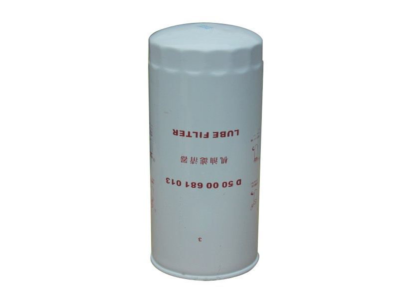 Auto Car/Truck/Bus Parts Oil Filter for Renualt 5000670701