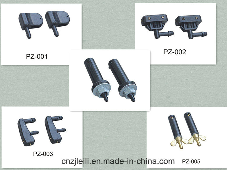 Reliable Bus Nozzle Series (PZ-004)