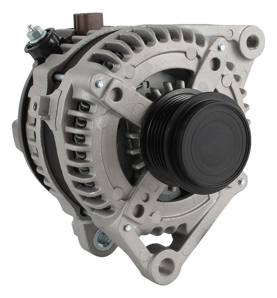 Alternator for Toyota Truck Highlander, 11400, 1042102610, 270600V070
