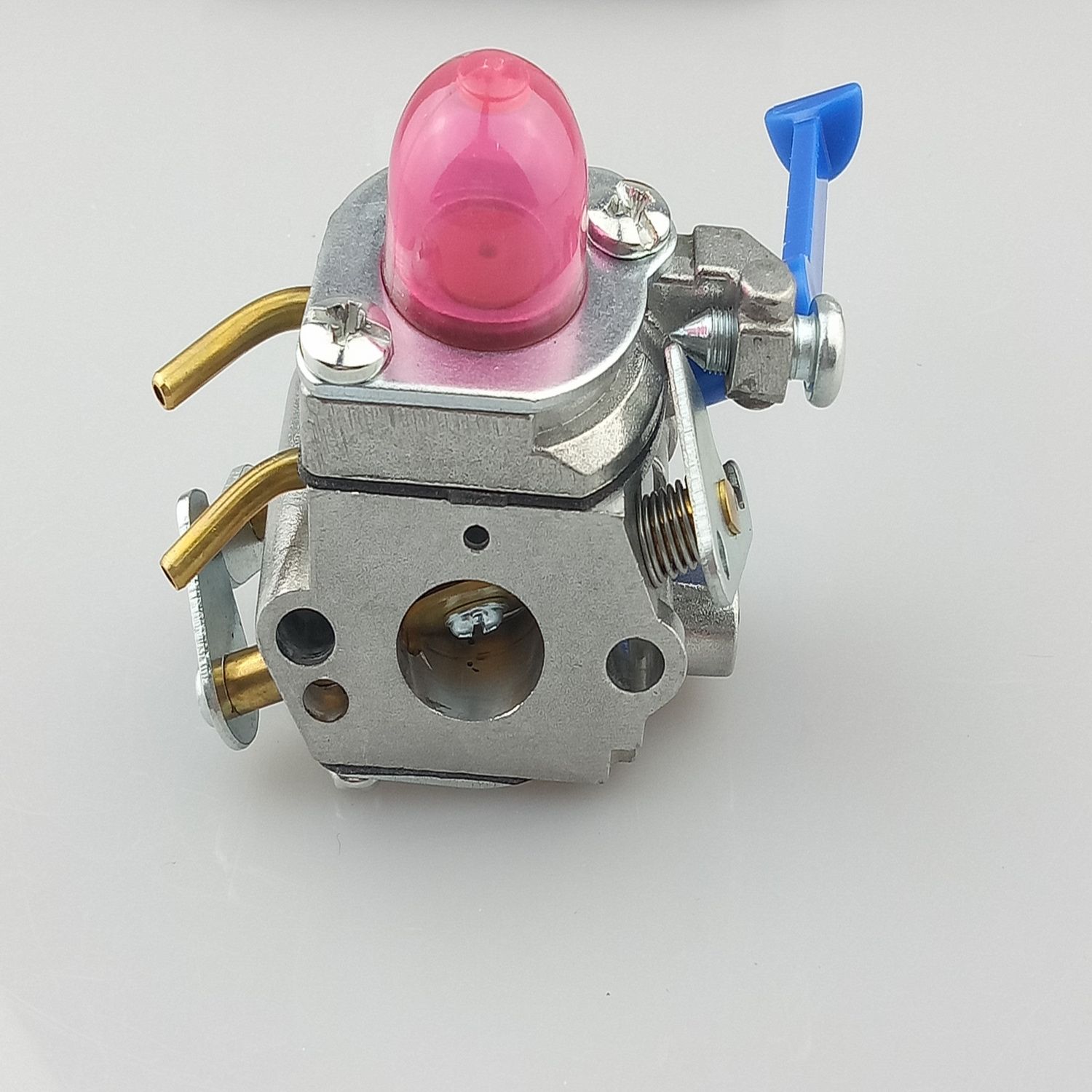 Carburetor for Zama C1q-W40A Husqvarna 128 Trimmer Zama C1q-W40A