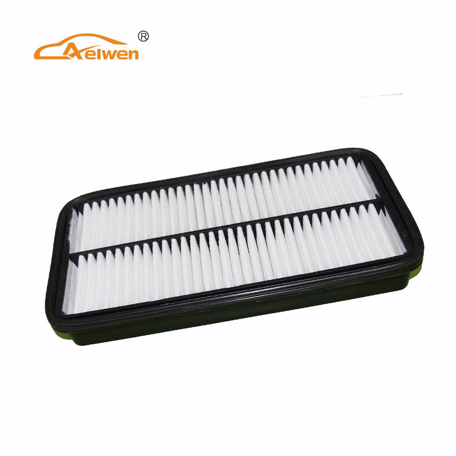 (17801-74020 AG827) Hot Sale Aelwen Car Air Filter for RAV4 Celica
