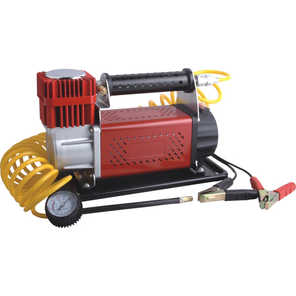 DC12/24V Car Accessories, Mini Pump, Air Compressor (WIN-743)