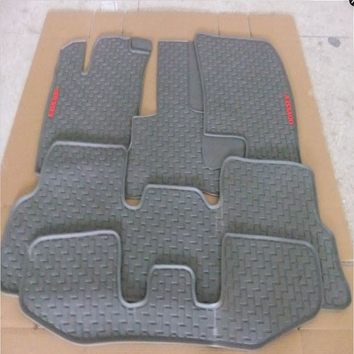 Car Mat for Buick Odyseyy (Bt 1620)