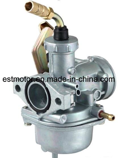 Motorcycle Accessory Carburetor for Bajaj 175