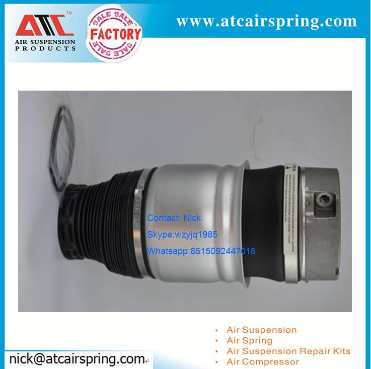 Auto Parts New Front Left Air Suspension Spring for Audi Q7 for Volkswagen Touareg 7L6 616 039d 7L6 616 403b