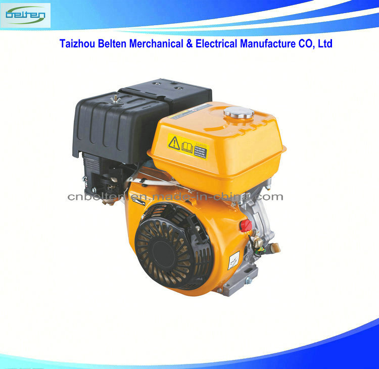Gasoline Power Engine 11HP Gasoline Engines