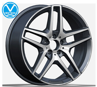 Alloy Wheel Rims Benz Wheel Rims 18inch 19inchi 20inch for Replica Benz