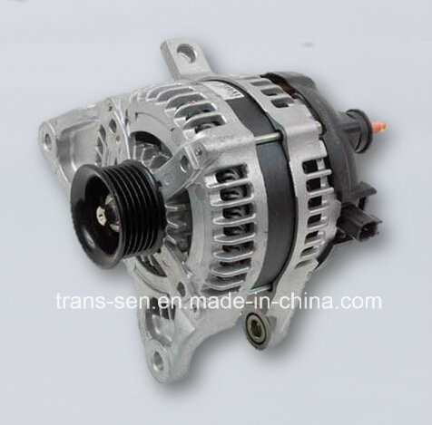 Nippondenso Auto Alternator (421000-0552 12V 150A for JEEP)