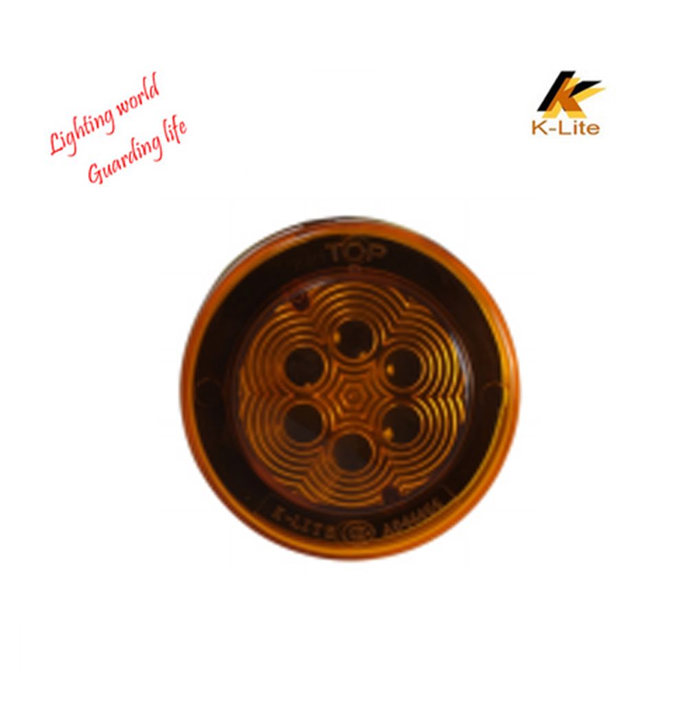 LED Bulb Clearance Light for Truck Spare Parts Lb904