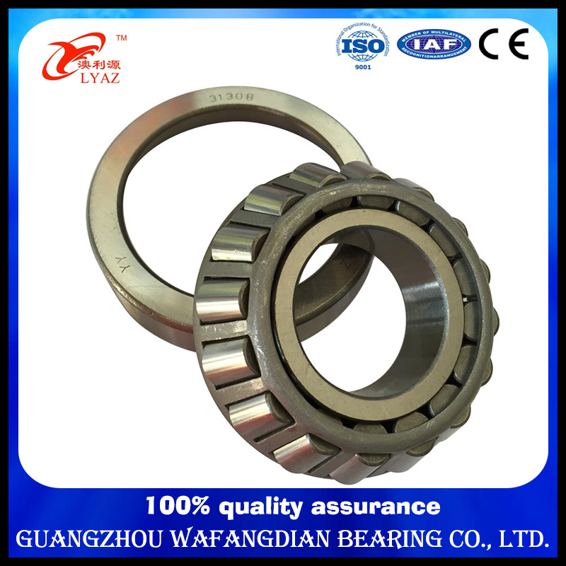 Own Factory Brand Lyaz Brand Taper Conical Roller Bearing Lm11949/Lm11910 11949/10