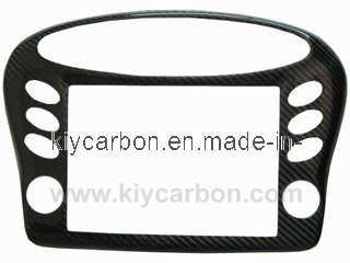 Carbon Fiber Parts for Car