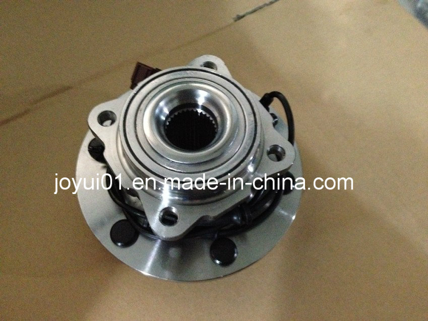 Wheel Hub Bearing for Infiniti 43202-7s000