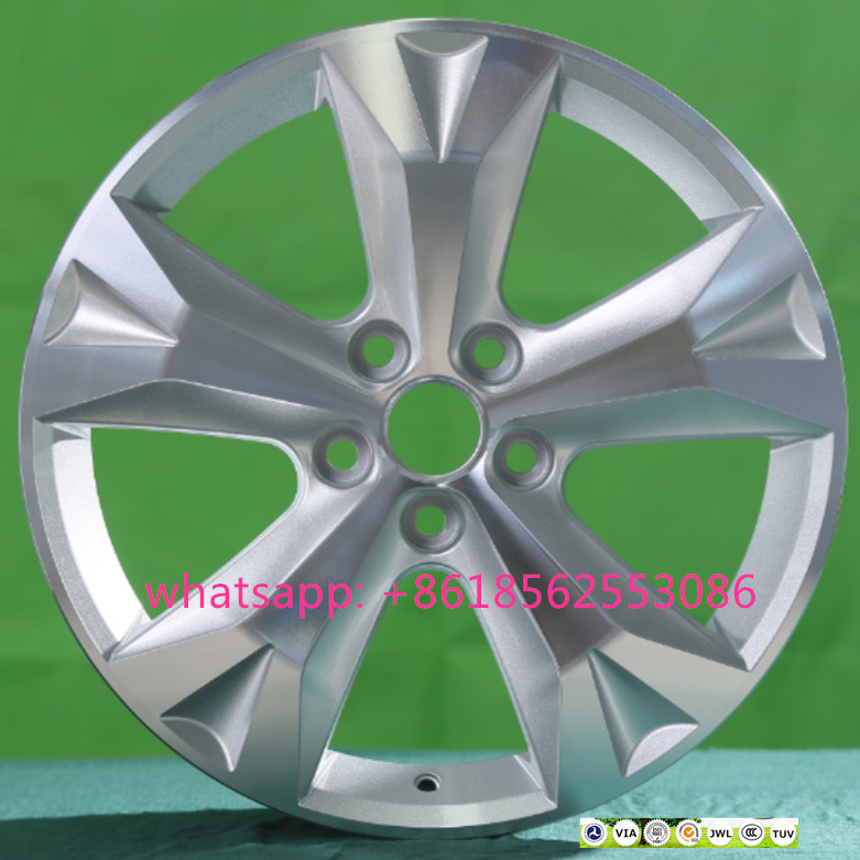 Japan Car Rims Replica Alloy Wheel Rims for Lexus