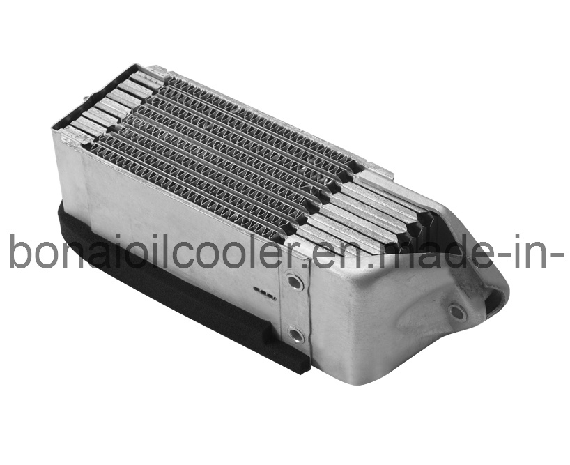 Oil Cooler for V. W. Bettle 021 117 021 B