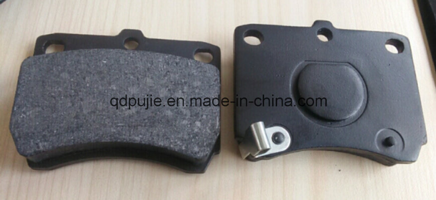 Wva 21357 Car Brake Pad
