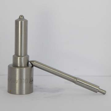 Diesel Engine Spare Parts Spray Nozzle