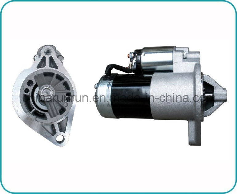 Starter Motor for Mitsubishi (M1T84381 12V 1.4kw 10T)