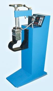 Multi-Functioinal Medium-Sized Vulcanizer (AA-TR22)