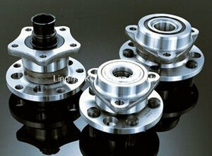 Auto Wheel Hub Bearing, Wheel Bearing DE0776CS46 BB1B630374