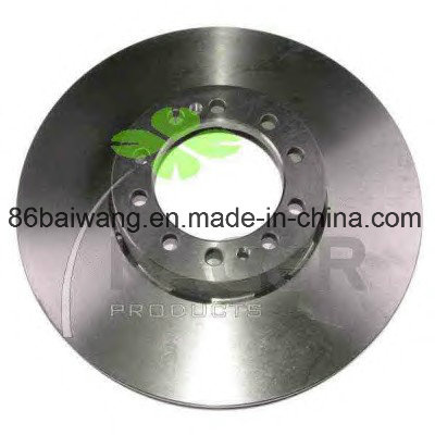 Brake Disc 5010216437 for Renault