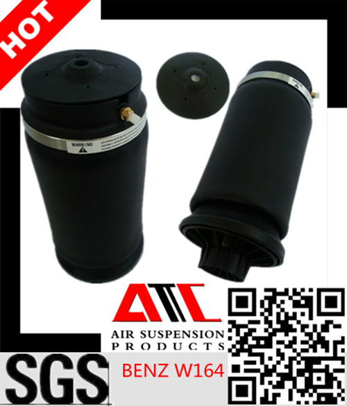 Suspension for Mercedes Benz Ml Class W164 Rear 1643200625