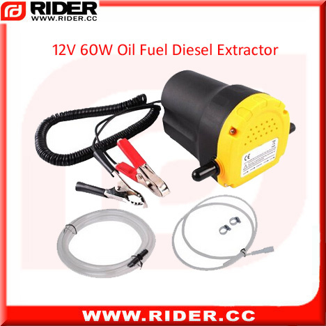 Waste Oil Drainer Oil Extraction Machine Oil Seal Extractor