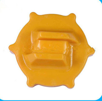 Excavator Fuel Tank Cap PC60
