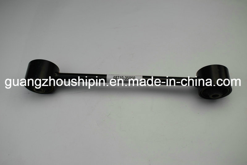 Auto Real Axle Rod 48710-35050 for Toyota Rzj120