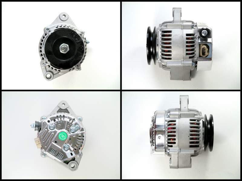 Alternator for Toyota Carina, Picnic, 2706064170, 2706064270, 2706064370, 1012119360, 1012119520