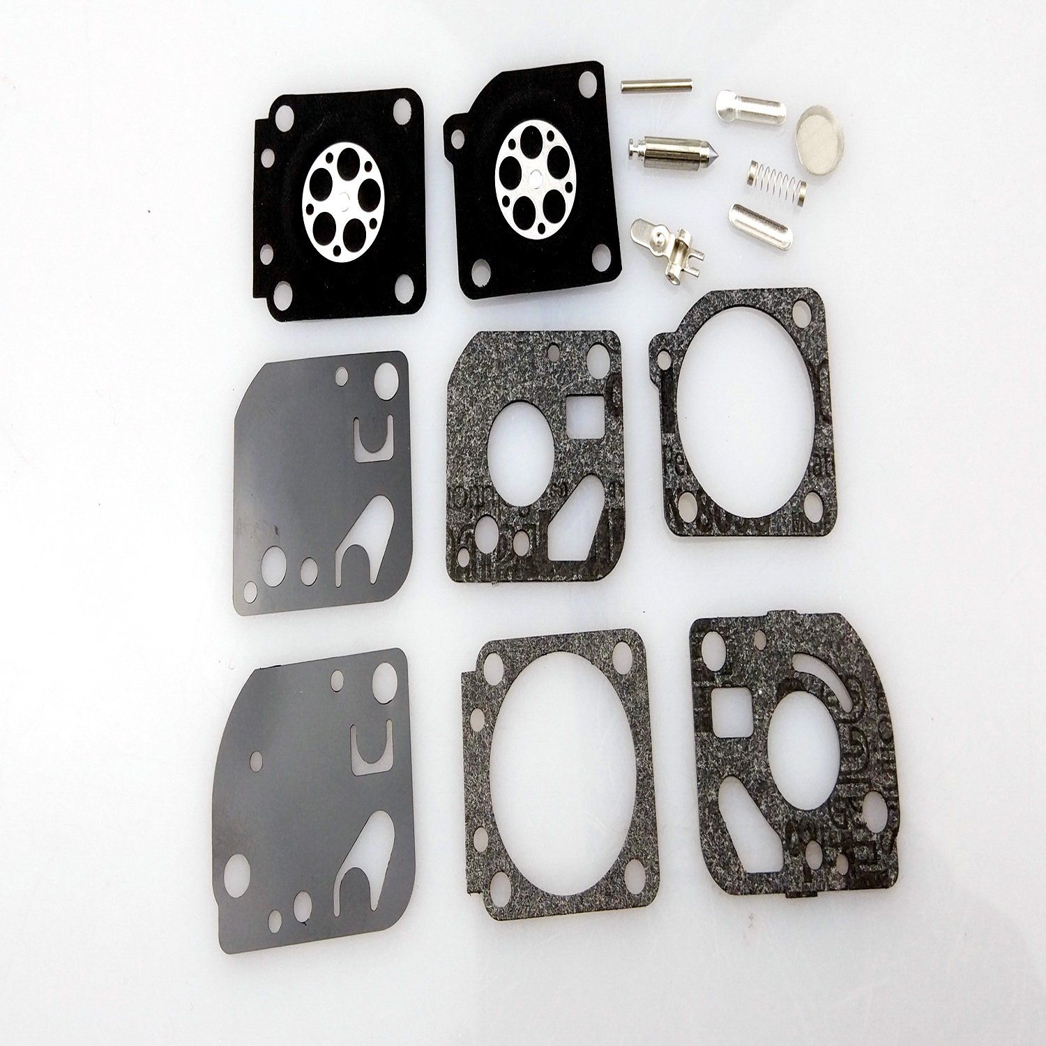 Rb 29 Carburetor Kit for Ryobi Homelite Carb Zama Rb-29 C1u Ryobi Trimmer, Blower
