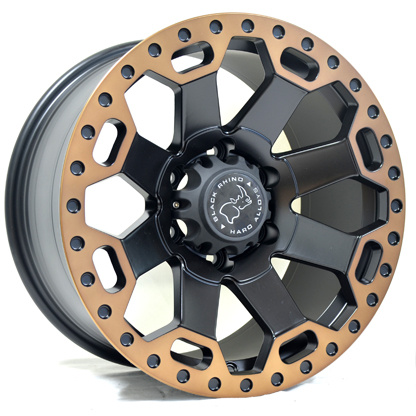 4X4 SUV Car Alloy Wheels Kin-Ks171