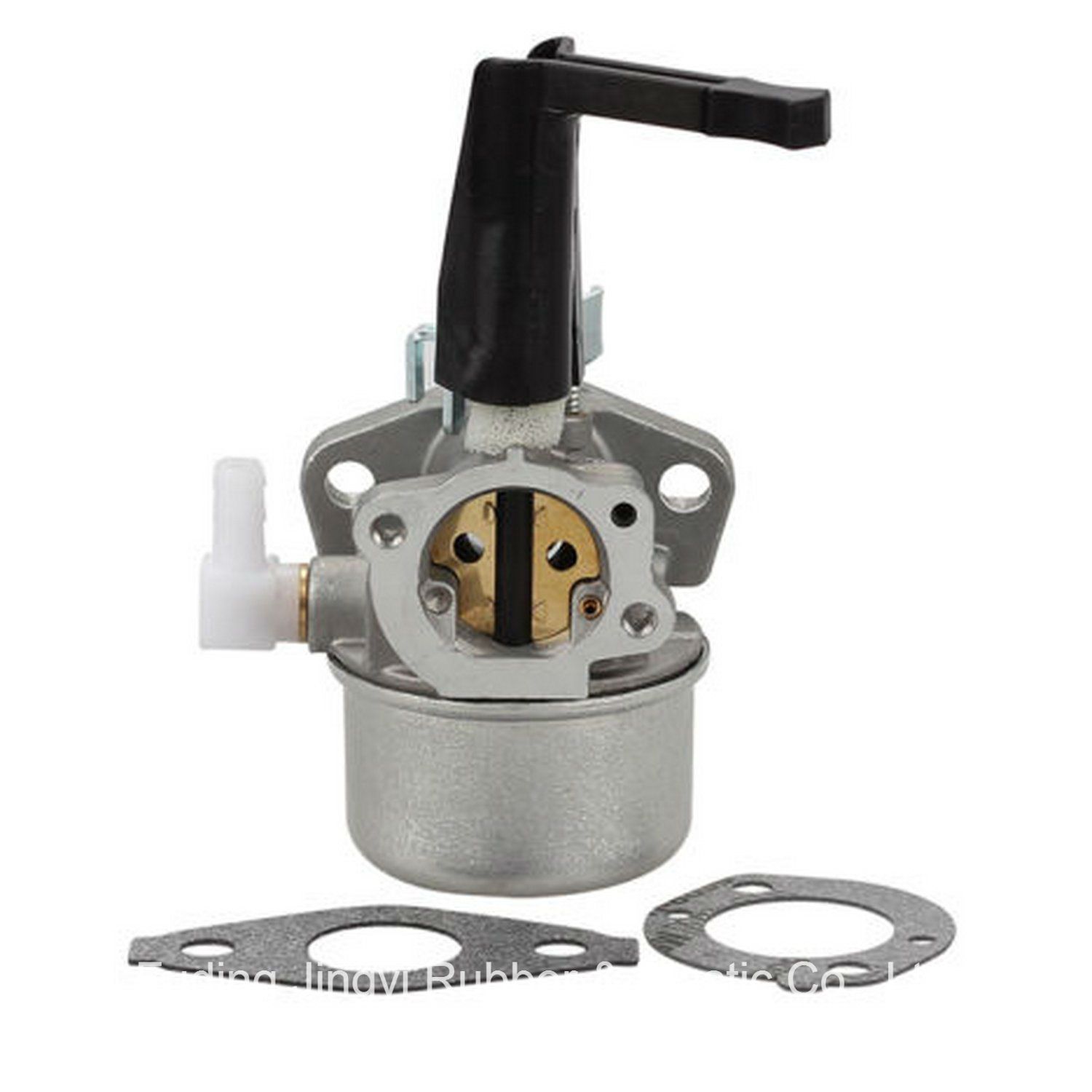 Carburetor Carb for Briggs and Stratton 696065 with Mounting Gasket