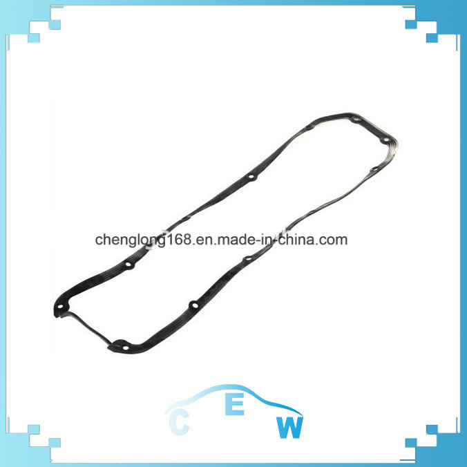 High Quality Cylinder Head Cover Gasket for Volswagen Santana Carat (OEM NO.: 034 198 025A)