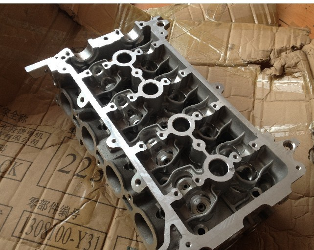 Brand New Engine 2nz-Fe Cylinder Head OEM 11101-21034 for Toyota 2nz-Fe