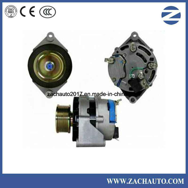 Prestolite Alternator for Caterpillar, 859444, 108026, 108275, 66021491