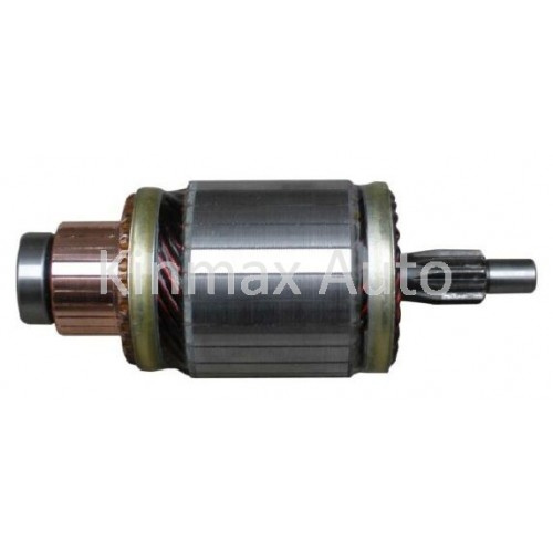 Auto Parts Armature 237825 M106X43871 Im3144