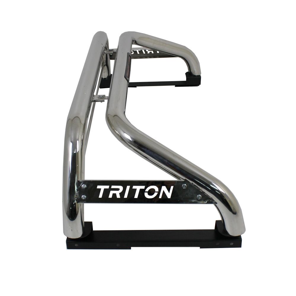 Stainless Steel Roll Bar for Mitsubishi Triton L200
