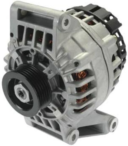 Alternator for Chevrolet Cavalier Malibu, Saturn Ion Vue, 22611790, 22683070