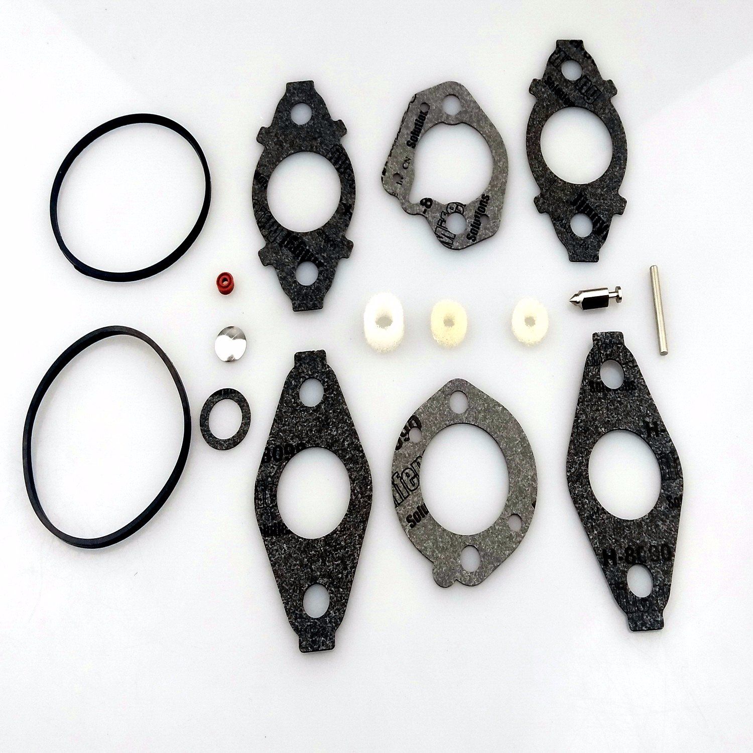 N84 Carbureator Rebuild Kit Briggs and Stratton Carb Rebuild Kit