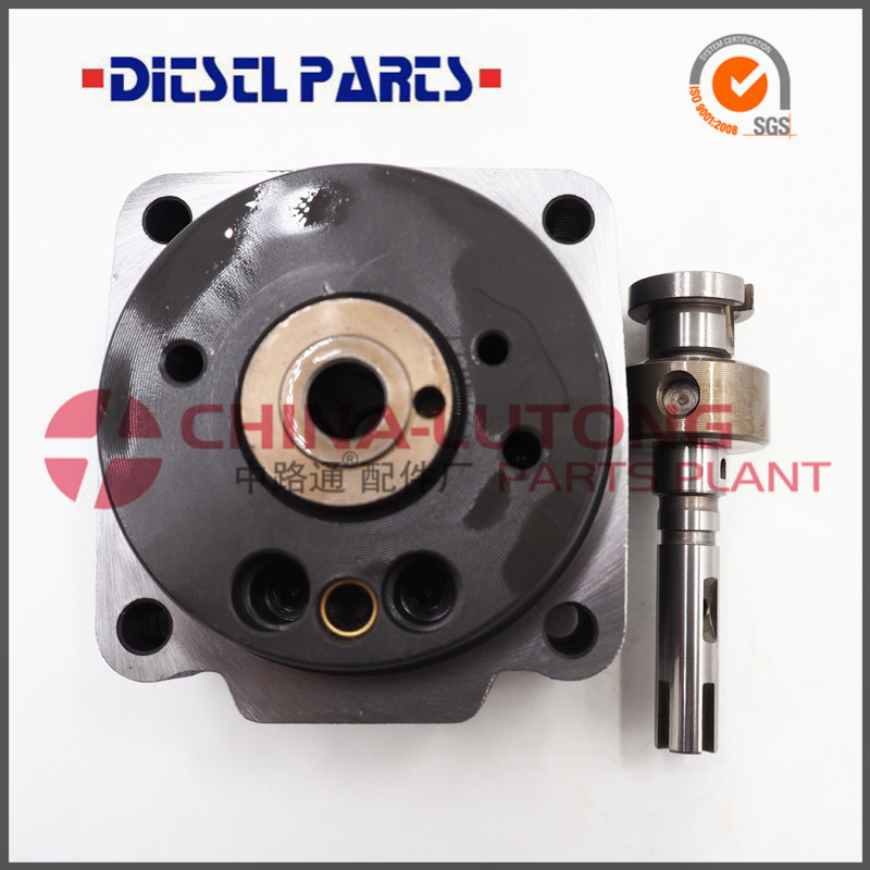 146401-0221 Ve Head Rotor for Mitsubishi - Fuel System Parts