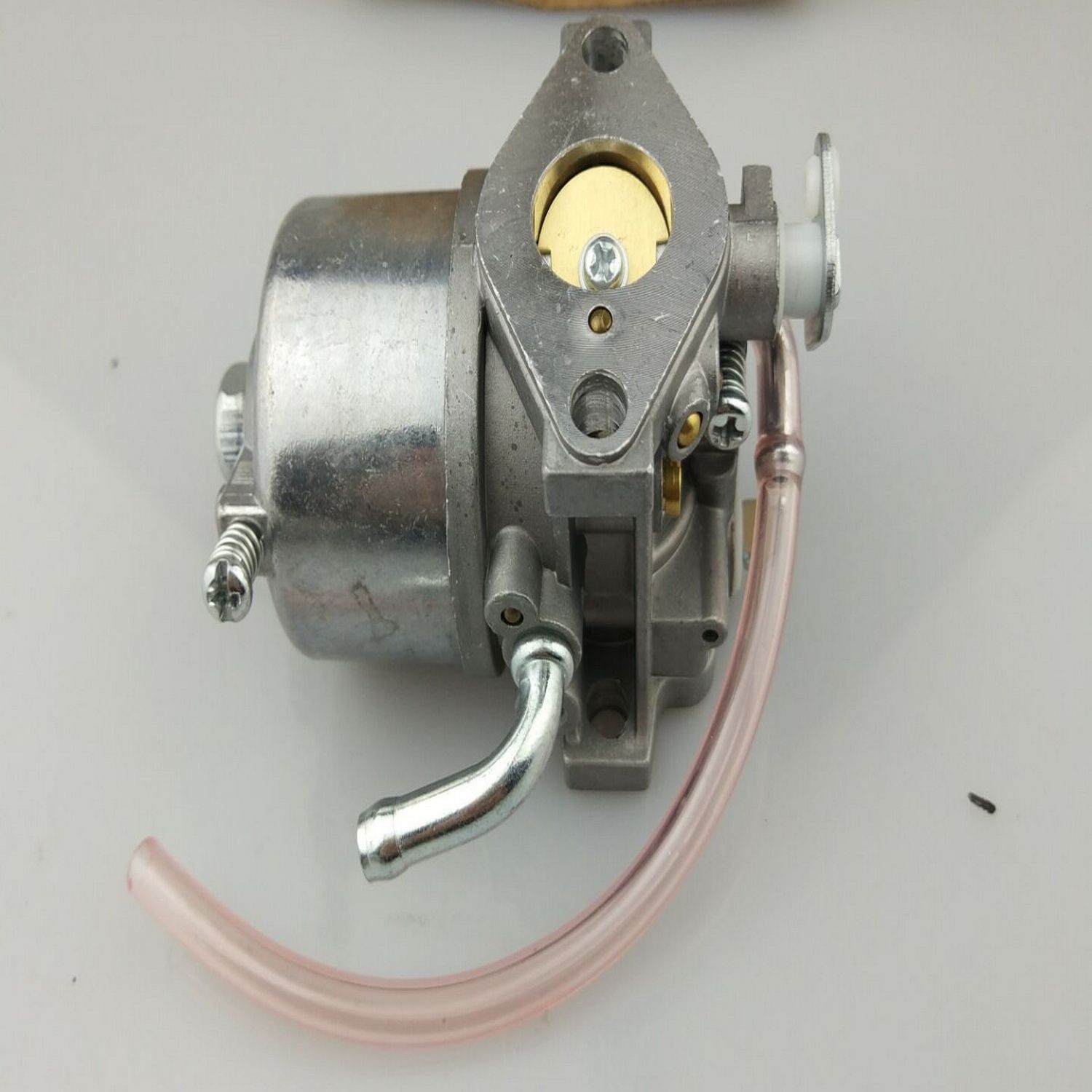 Replaces Kawasaki 15003-2364 Carburetor Assy Kawasaki FC150V 4-Cycle Engine Carb