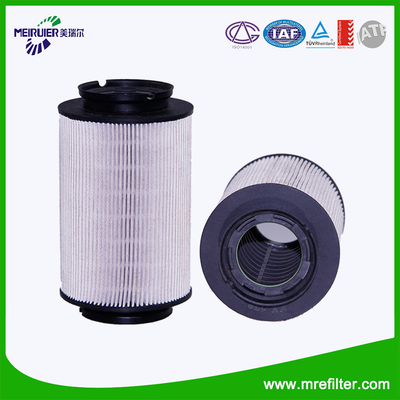 China Manufacturer Auto Parts Fuel Filter for Car (Kx178)