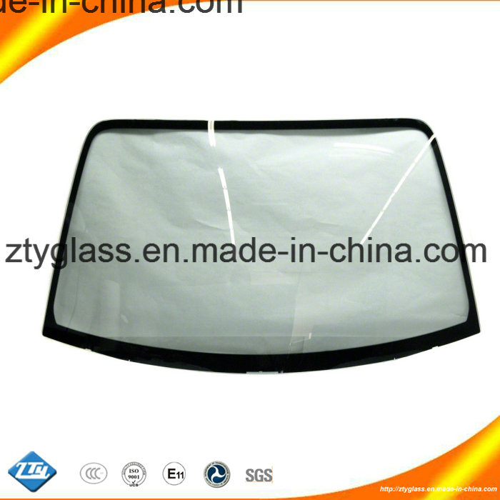 Laminated Windshield Auto Glass for Nis San Navara