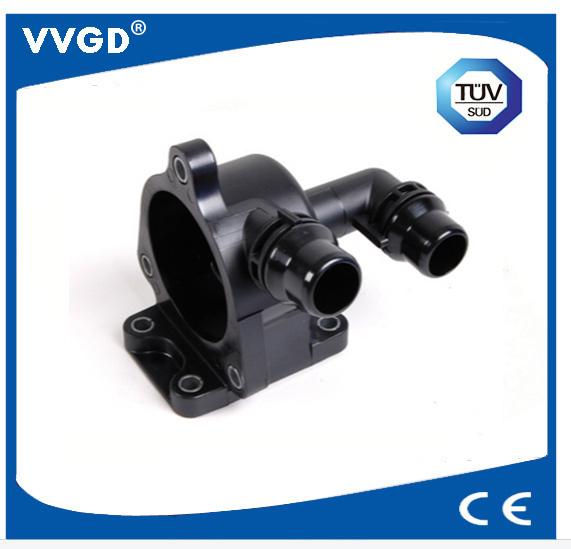 Auto Coolant Flange 11517572859 Use for BMW3 BMW1