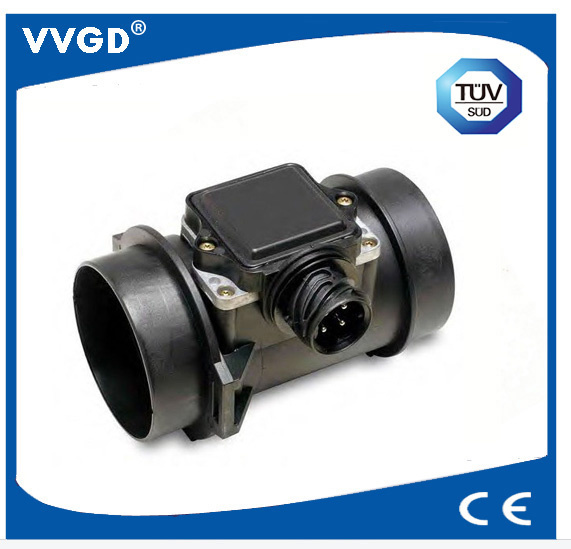 Auto Air Flow Meter 13621730033 for BMW Series 3 (E36) 320I Series 5 (E34) 520I 24V