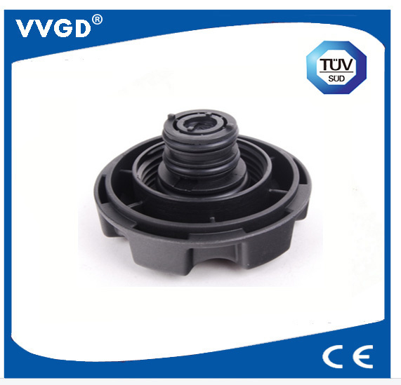Auto Radiator Cap 17137516004 Use for BMW3 BMW5 BMW6 BMW7