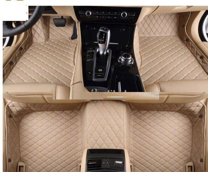 XPE 5D Car Mat for Lexus CT200 / Es240/350 / Es250