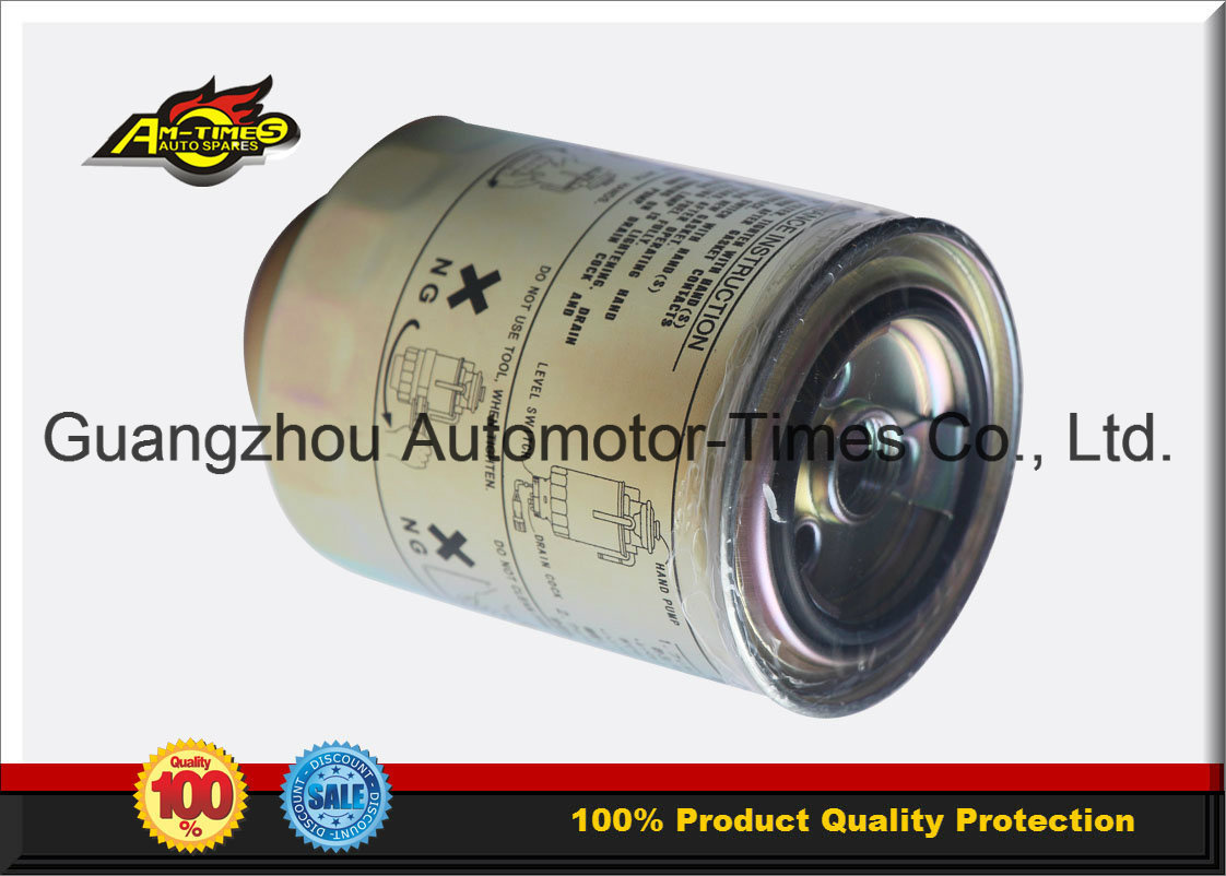 Universal Fuel Filter 23390-64480 for Diesel Oil Filter