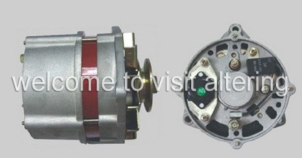 12V 55A Alternator for Bosch Mercedes Benz Lester 14390 0120489710