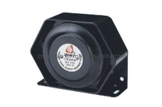 150 W Loudspeaker for Police Vehicle (HA-152)